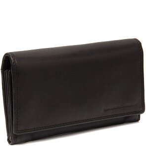 The Chesterfield Brand Lentini Portemonnee Leer 18 cm The Chesterfield Brand Lentini Portemonnee Leer 18 cm