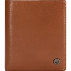 Jekyll & Hide Oxford Portemonnee RFID-bescherming Leer 9 cm Jekyll & Hide Oxford Portemonnee RFID-bescherming Leer 9 cm