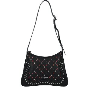 Desigual Yankee Manaos Schoudertas 31 cm