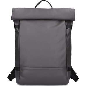 Zwei Aqua Dagrugzak 45 cm Laptopvak