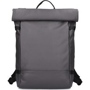 Zwei Aqua Dagrugzak 45 cm Laptop compartiment
