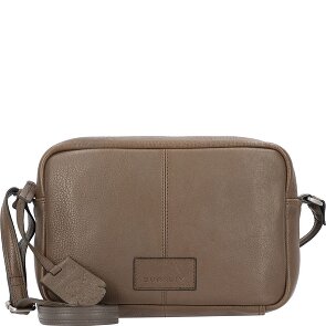 Burkely Soft Skylar Schoudertas Leer 22 cm