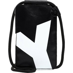 Suri Frey Jessey Tarpaulin Mobiel Telefoonhoesje 11,5 cm