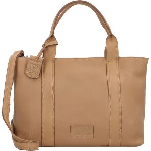 Burkely Soft Skylar Handtas Leer 31 cm
