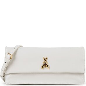 Patrizia Pepe Crossbody tas Leder 23.5 cm