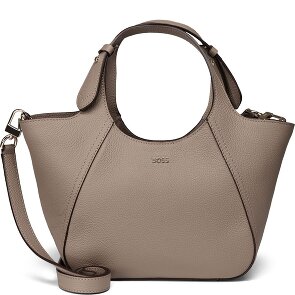 Boss Lenah Shopper Tas Leer 23 cm