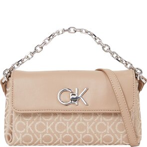 Calvin Klein Re-Lock Handtas 19 cm Calvin Klein Re-Lock Handtas 19 cm