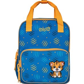 Scooli Mini-Me Kleuterschool rugzak 30 cm