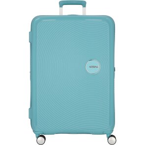 American Tourister Soundbox 4 wielen Trolley 77 cm met uitbreidingsplooi American Tourister Soundbox 4 wielen Trolley 77 cm met uitbreidingsplooi