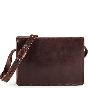 Harold's SAS Schoudertas Leer 23 cm