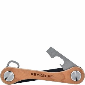 Keykeepa Wood Key Manager 1-12 sleutels