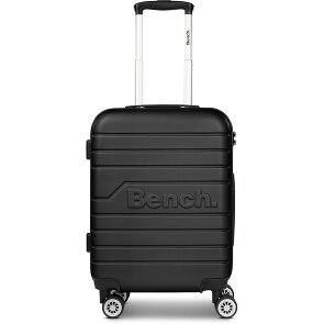 Bench Seattle 4 wielen Cabinewagen S 55 cm Bench Seattle 4 wielen Cabinewagen S 55 cm