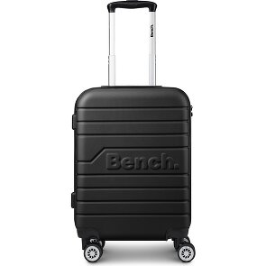 Bench Seattle 4 wielen Cabinewagen S 55 cm