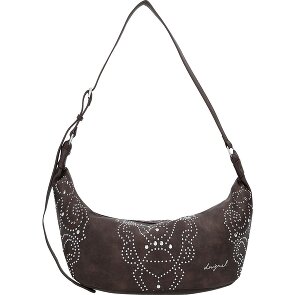 Desigual Poker Face Munster 2.0 Schoudertas 33 cm