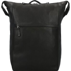 Harold's Country Scraper Dagrugzak Leer 36 cm Laptop compartiment