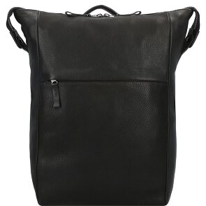 Harold's Country Scraper Dagrugzak Leer 36 cm Laptop compartiment