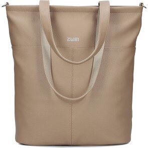Zwei Mademoiselle.M Shopper Tas 37 cm