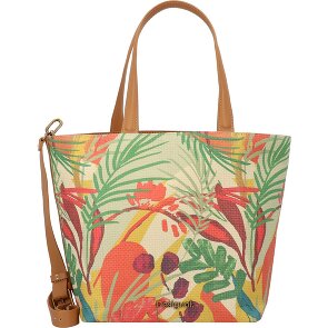 Desigual Shopper Tas 25 cm