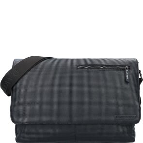 Davidoff Paris Boodschapper Leer 40 cm