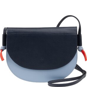 DuDu Altea Schoudertas Leer 18.5 cm