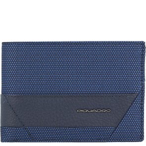 Piquadro Trakai Portemonnee RFID 13 cm