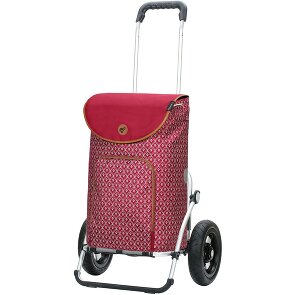 Andersen Shopper Royal Shopper Famke Winkelwagen 59 cm Andersen Shopper Royal Shopper Famke Winkelwagen 59 cm