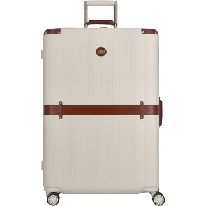 The Bridge Story Viaggio Trunks 4 wielen Trolley 74 cm