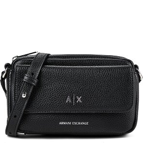 Armani Exchange Nicole Mini tas Schoudertas Leder 18 cm