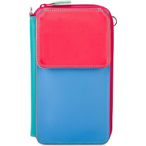 Mywalit Portemonnee Leder 11 cm