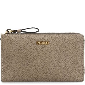 Picard Calico 1 Portemonnee Leer 16 cm