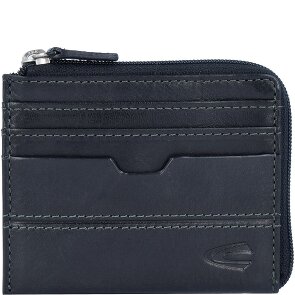 camel active Tokyo Creditcardtasje Leer 11 cm