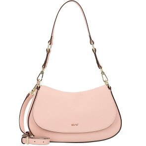 abro Lya Schoudertas Leer 27 cm