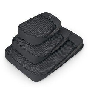 Osprey Daylite Packing Cube kofferset 3 stuks.