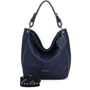 Fritzi aus Preußen Eco Fritzi01 Schoudertas 43 cm
