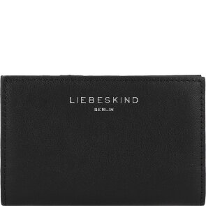 Liebeskind Lilith Portemonnee RFID-bescherming Leer 12 cm