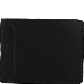 camel active Ocean Portemonnee Leder 11 cm
