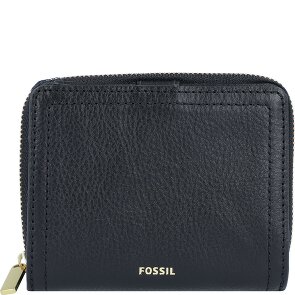 Fossil Logan Portemonnee RFID Leer 11 cm