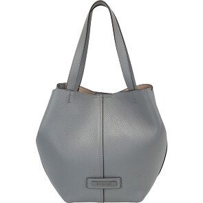 Bogner Neuwies Shopper Tas Leder 24 cm