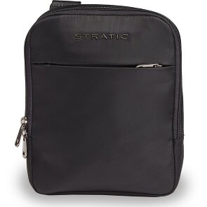 Stratic Zuivere schoudertas 19 cm