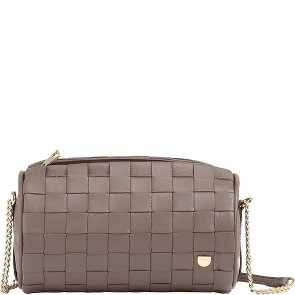 DuDu Abigail Crossbody tas Leder 19.5 cm