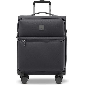 Stratic Lite 4 wielen Cabinewagen S 55 cm