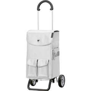 Andersen Shopper Scala Shopper Plus Abbo Winkelwagen 54 cm