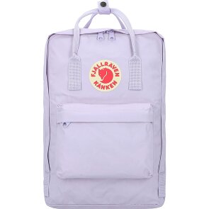 Fjällräven Kanken 15 Dagrugzak 40 cm Laptop compartiment
