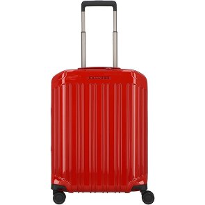 Piquadro PQ-Light 4-wiel cabinewagen 55 cm
