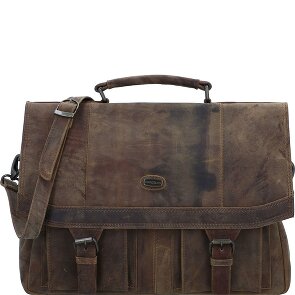 Harold's Antico aktetas III leer 40 cm