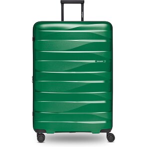 Bergpfeil Reis trolley op 4 wielen L 75 cm met uitbreidingsplooi Bergpfeil Reis trolley op 4 wielen L 75 cm met uitbreidingsplooi