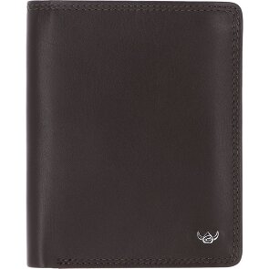 Golden Head Polo Portemonnee RFID Leer 10,5 cm