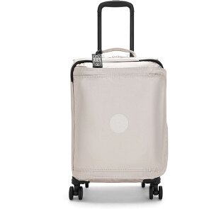 Kipling Basic Plus Spontaneous S 4 wielen Cabinewagen 53 cm
