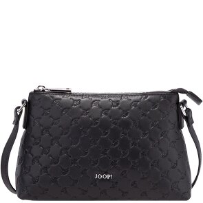 Joop! Leggero Stampa leggero stampa Schoudertas Leer 25 cm Joop! Leggero Stampa leggero stampa Schoudertas Leer 25 cm