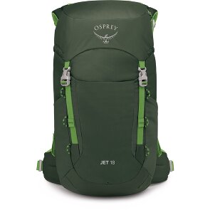 Osprey Jet 18 Wandelrugzak 46 cm